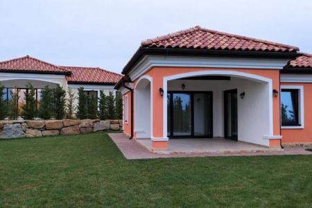 Вилла Афродита 2-местная 2-комнатная