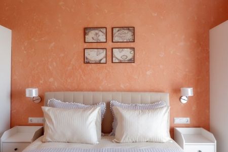 Вилла Афродита 2-местная 2-комнатная