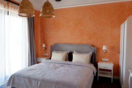 Вилла Посейдон 6-местная 4-комнатная