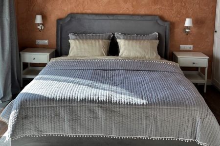 Вилла Посейдон 6-местная 4-комнатная