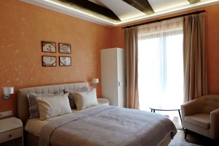 Вилла Посейдон 6-местная 4-комнатная