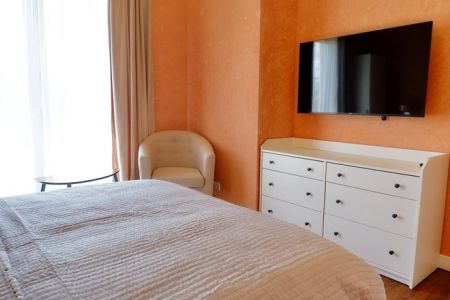 Вилла Посейдон 6-местная 4-комнатная