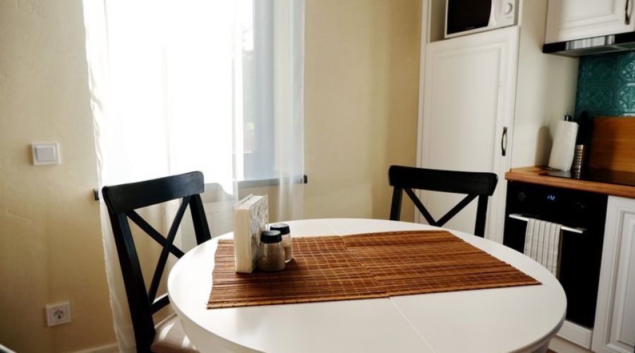 Вилла Афродита 2-местная 2-комнатная