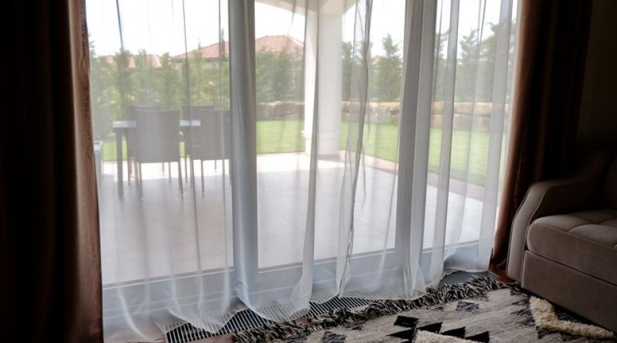 Вилла Афродита 2-местная 2-комнатная