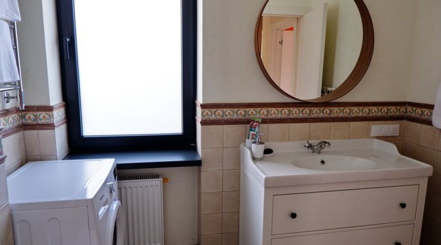 Вилла Афродита 2-местная 2-комнатная