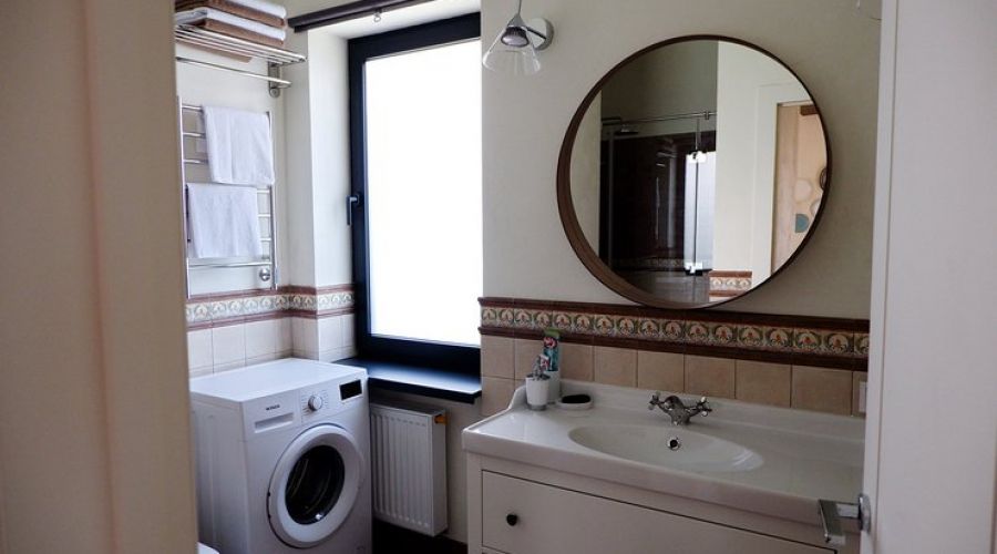 Вилла Афродита 2-местная 2-комнатная