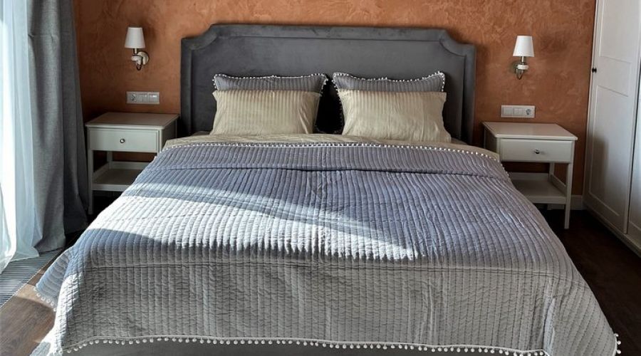 Вилла Посейдон 6-местная 4-комнатная