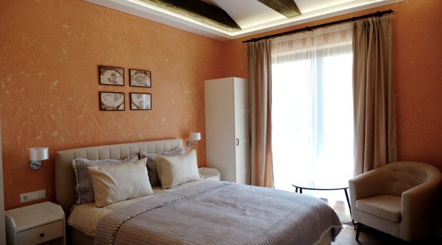 Вилла Посейдон 6-местная 4-комнатная