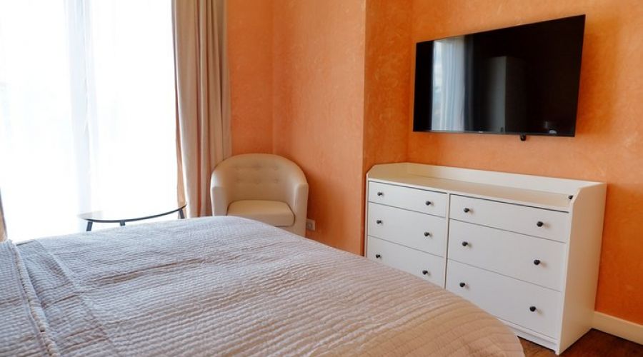 Вилла Посейдон 6-местная 4-комнатная