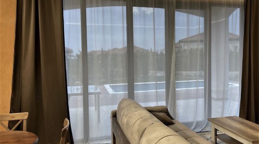 Вилла Посейдон 6-местная 4-комнатная