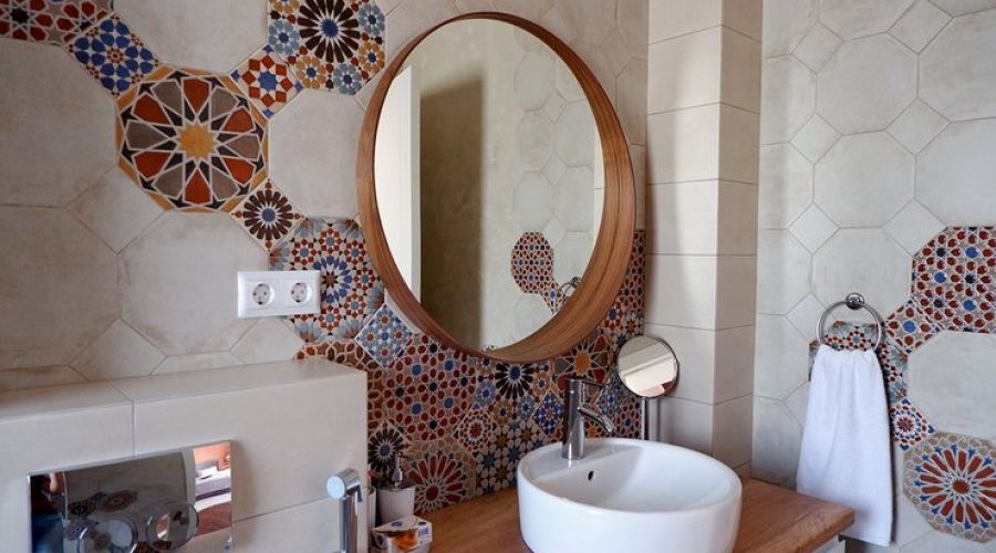 Вилла Посейдон 6-местная 4-комнатная