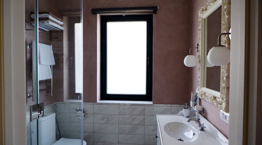 Вилла Посейдон 6-местная 4-комнатная