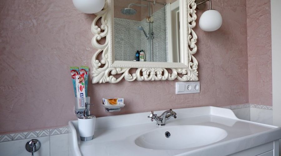 Вилла Посейдон 6-местная 4-комнатная